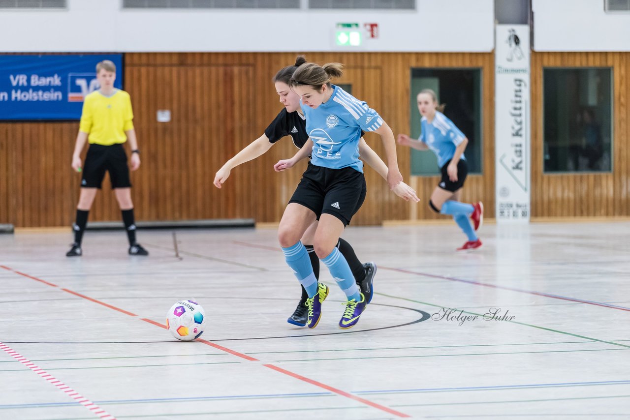 Bild 255 - VR Bank Cup Horst